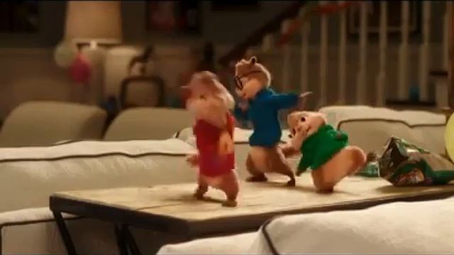 Жизнь как будто Хороша! Бурундучки возвращаются! смотреть онлайн