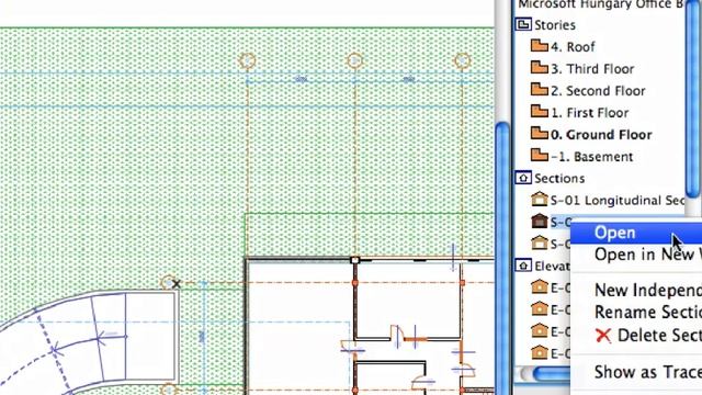 ArchiCAD Essentials Training Guide 6-2 Part2 смотреть онлайн