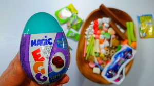 АСМР Шоколадный 🍰🍩🍫 АСМР РАСПАКОВКА конфет и вкусняшек для вашего удовольствия 🤗