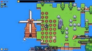 Золотое Яйцо ∎ Forager прохождение #4