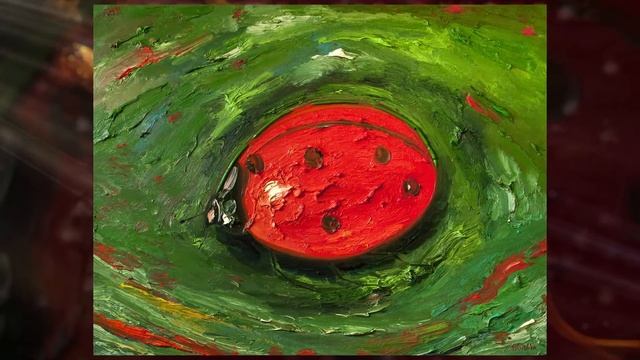 Alexey KLokov: Collection of oil on canvas artworks смотреть онлайн