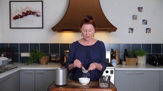 Salt & Pepper Tofu From Chinese Online Cooking Class Inspired By Andy Evans Of Spice Temple