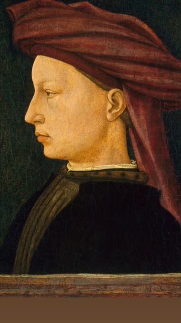 Men’s fashion cloak | Middle Ages & Renaissance смотреть онлайн