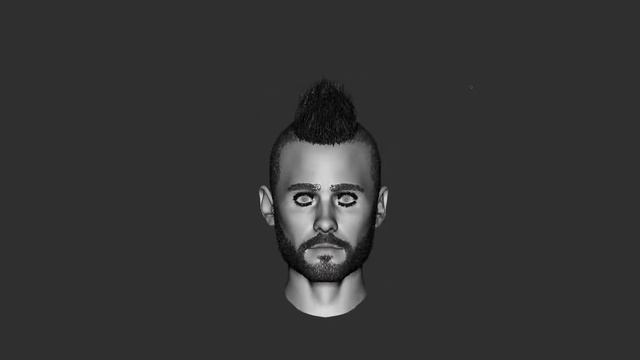 ZBrush Movie смотреть онлайн