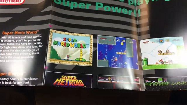 Super Nintendo Classic Edition (SNES MINI) Unboxing!