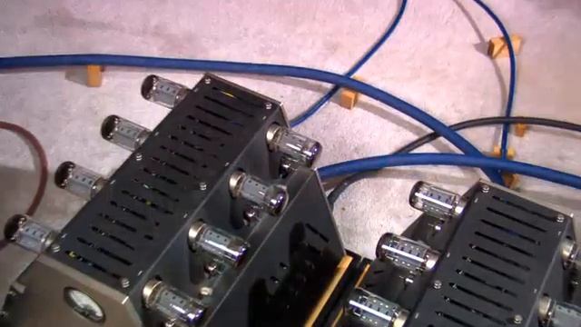 Cardas Stereo Room смотреть онлайн