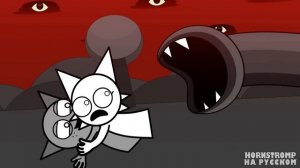 Спрунки Сериал 9 часть - ОРЕН - ИСТОКИ ПРОИСХОЖДЕНИЯ!