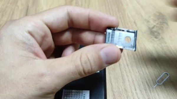 Разбор трекера Navtelecom Smart-24