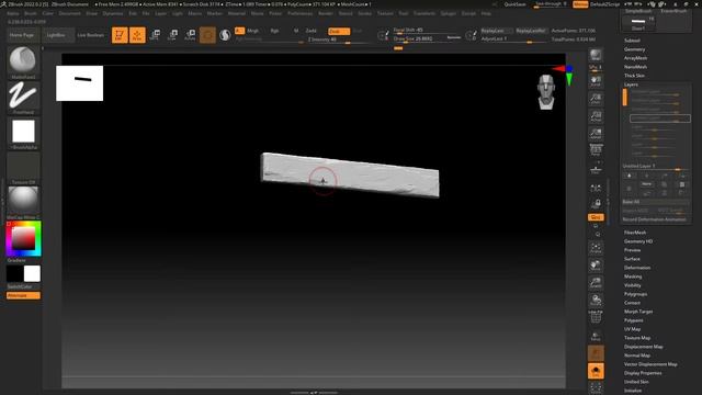 Old Wooden Door Sculpt Part -3 смотреть онлайн
