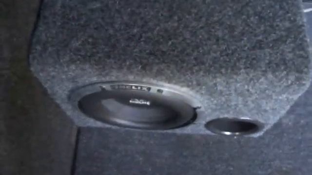 Sub Helix p8w + blau 2150 смотреть онлайн