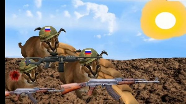 клип вставай Домбас