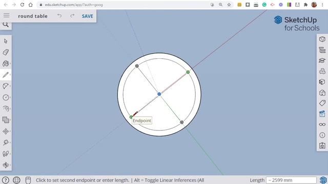 Sketchup for Schools Round Table смотреть онлайн