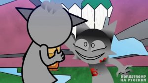 Спрунки Сериал 13 часть - САЙМОН: ТЁМНОЕ ПРОШЛОЕ!