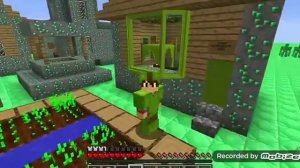 Я смотрю компота деревня из изумруд