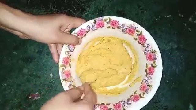 Besan ki sev | How to make besan sev bhajiya || смотреть онлайн