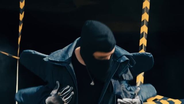 TURK, Kingoo - SHED F TARFO | شد ف طرفه (OFFICIAL VIDEO) смотреть онлайн