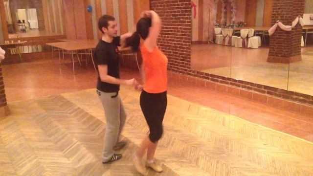 Setenta Y Cinco. Сальса у Львові