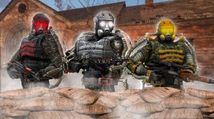 10 САМЫХ НАДЁЖНЫХ БАЗ в игре S.T.A.L.K.E.R.