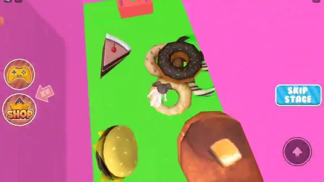 Restaurant Obby! смотреть онлайн