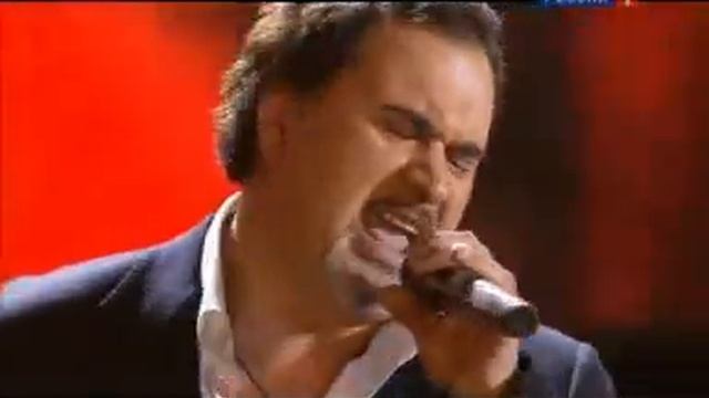 "Лимбо" –– Валерий Меладзе и лауреаты Детской Новой волны смотреть онлайн