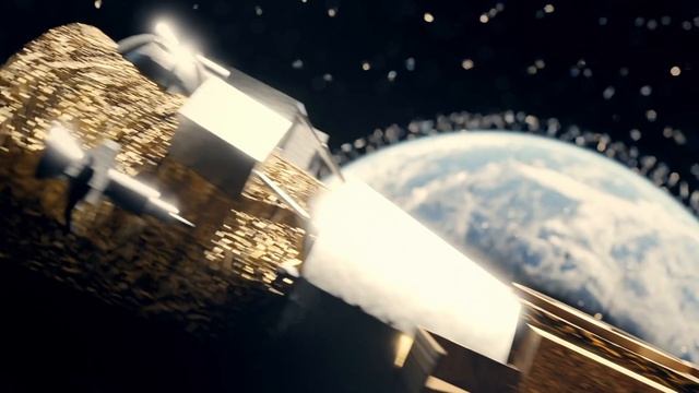 Riley Harris Blender Showreel смотреть онлайн