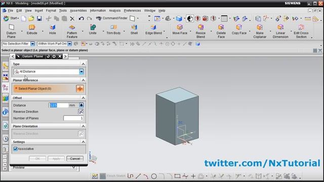 Nx Training Exercises Tutorial - 8 смотреть онлайн