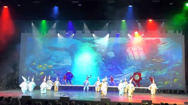 Aladdin Polly 2022 смотреть онлайн