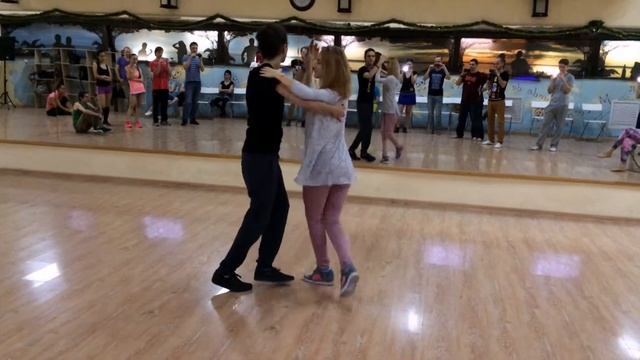 Son - Sergey Gazaryan (y Yanina) 21\12\2014 Krasnodar смотреть онлайн