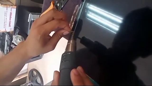 No display na HISENSE 40"LED tv side cap смотреть онлайн