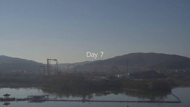 Korea Part2 | Gyeongju 1N2D Trip | 9days Itinerary In South Korea | Cafe Hopping,pancake, Korean BB