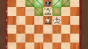 Мат двумя слонами