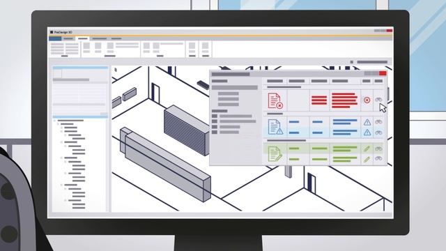 Trimble ProDesign 3D | Electrical Design Calculations in Autodesk Revit смотреть онлайн