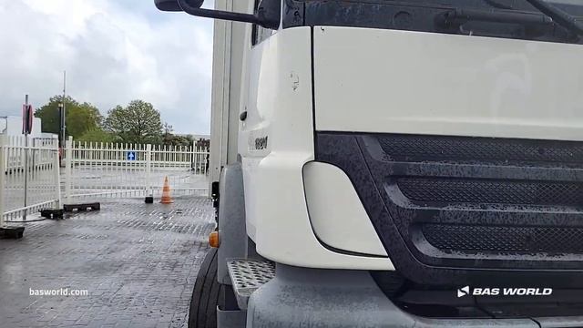 70232670 Mercedes Axor смотреть онлайн