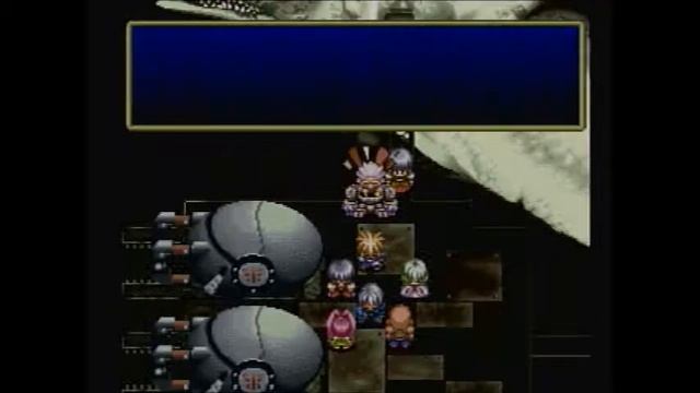 Tales Of Destiny - Boss: Rembrandt смотреть онлайн