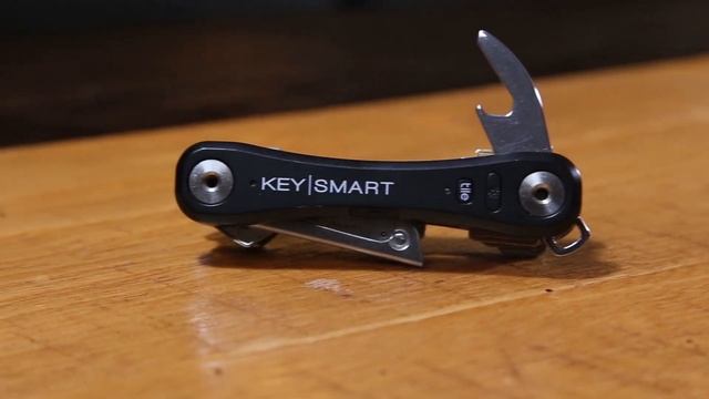 Key|Smart Pro - Never Lose Your Keys Again with Tile Tracking смотреть онлайн