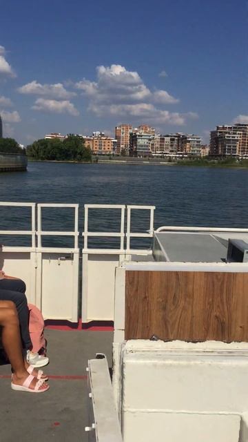 كازان روسيا اغسطس 2022 نهر كازانكا و نهر الفولجا رحلة نهرية 45 دقيقة смотреть онлайн