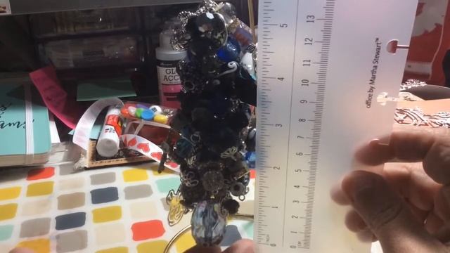 Chunky Charm “All About You”