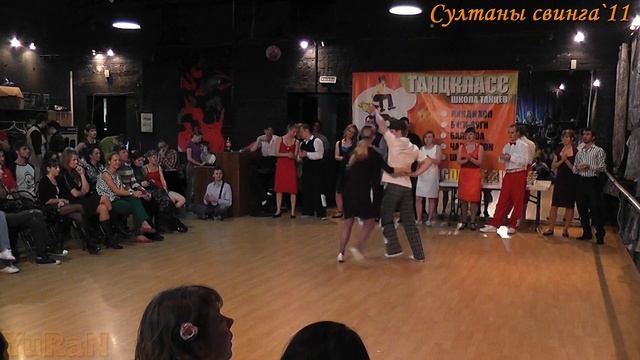 B slow, Егоров Роман - Молодяшина Антонина смотреть онлайн