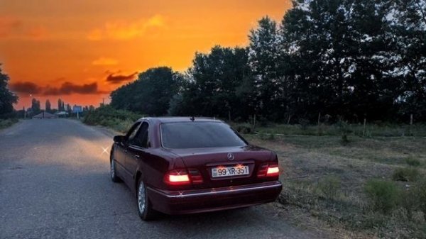 Сакит Самедов диде рик1ел хтана зи (Матильда) лезги манияр