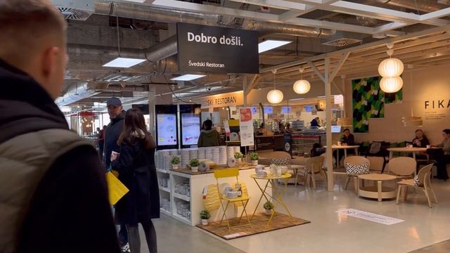 Каждый 3-ий житель России скучает по ЭТОМУ МАГАЗИНУ 🥹 смотреть онлайн