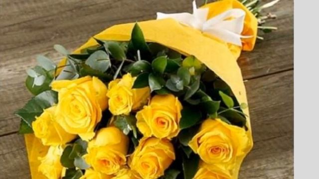 ТВОЙ ДЕНЬ РОЖДЕНЬЯ смотреть онлайн