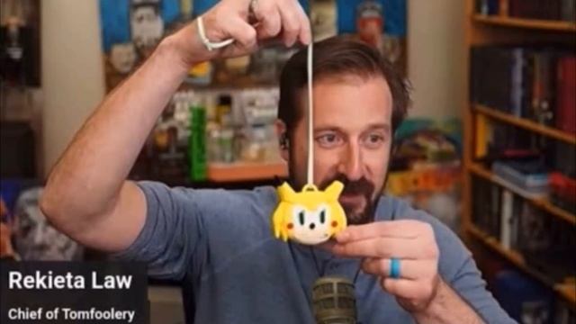 The Tragedy of Nick Rekeita... Its Not a Story a LawTuber Would Tell You смотреть онлайн