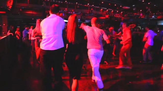 День Рождения Salsa Social 2017 (12) смотреть онлайн