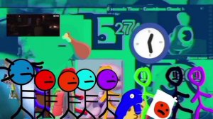 Побег от родителей Раунды 292-301