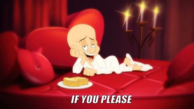 Looney Tunes-Dil Mein Chhupa Loonga смотреть онлайн