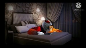 коты - воители/страшилка/Wild craft/