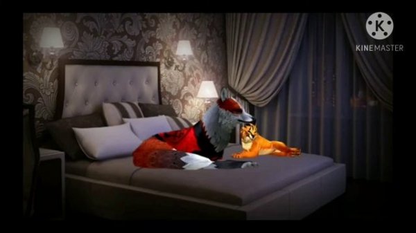 коты - воители/страшилка/Wild craft/