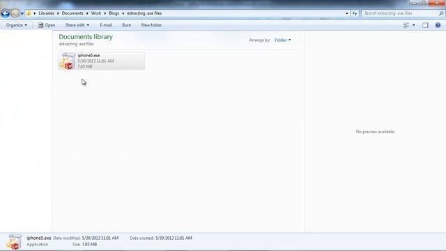 SolidWorks Composer Tip: Extracting Composer .smg Files from .exe Applications смотреть онлайн
