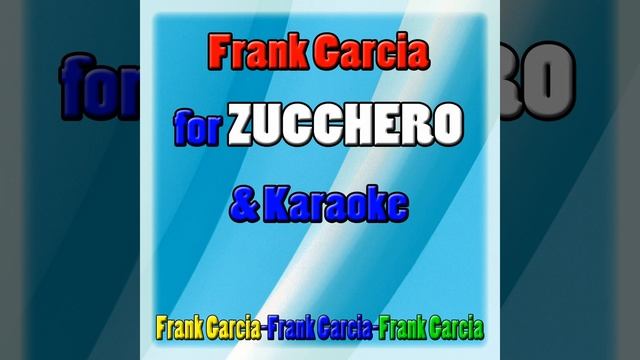 Overdose d'amore (Karaoke in the Style of Zucchero) смотреть онлайн