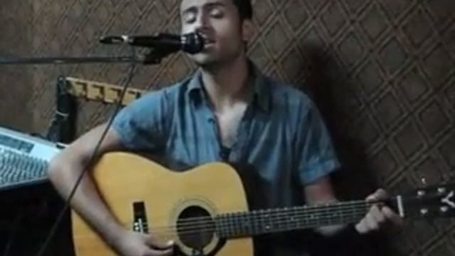 ramy sabry -nefsy a3raf guitar cover by 3shha m3ana.flv смотреть онлайн